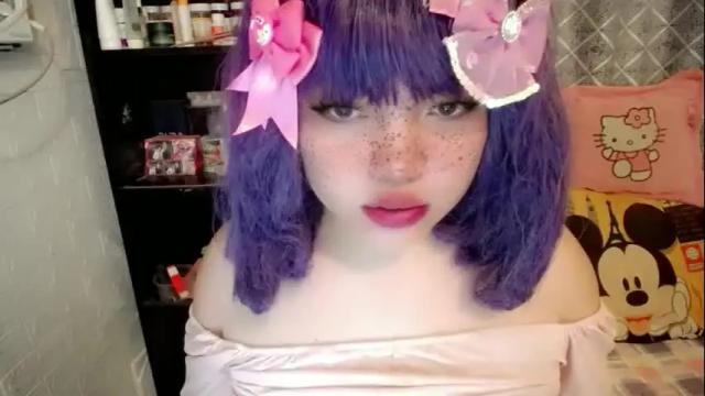 Image 11 of aurora_more Stream on Chaturbate on 2 months ago