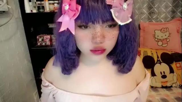 Image 12 of aurora_more Stream on Chaturbate on 2 months ago