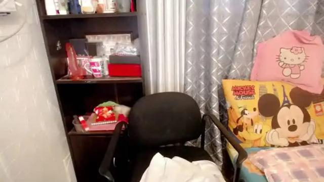 Image 10 of aurora_more Stream on Chaturbate on 2 months ago