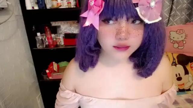 Image 12 of aurora_more Stream on Chaturbate on 2 months ago