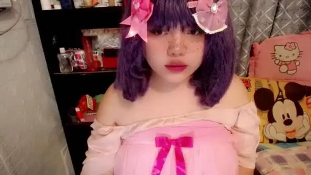 Thumbnail 2, aurora_more's Stream at Chaturbate, 2 months ago