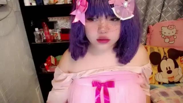 Image 7 of aurora_more Stream on Chaturbate on 2 months ago