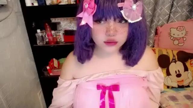 Thumbnail 3, aurora_more's Stream at Chaturbate, 2 months ago