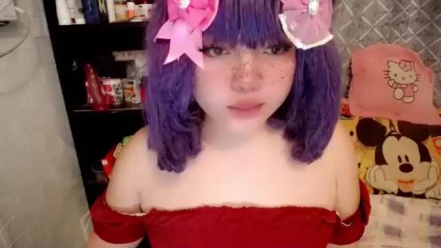 Image 10 of aurora_more Stream on Chaturbate on 1 month ago
