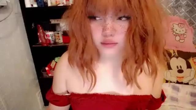 Thumbnail 3, aurora_more's Stream at Chaturbate, 1 month ago