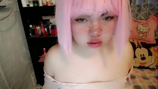 Image 6 of aurora_more Stream on Chaturbate on 1 month ago