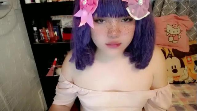 Image 12 of aurora_more Stream on Chaturbate on 1 month ago