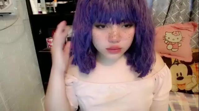 Image 2 of aurora_more Stream on Chaturbate on 1 month ago
