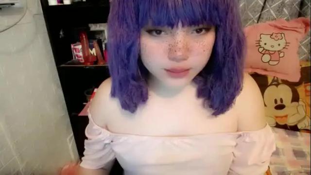 Image 4 of aurora_more Stream on Chaturbate on 1 month ago