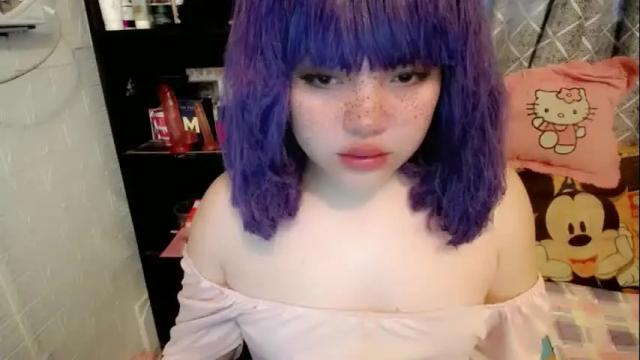 Image 8 of aurora_more Stream on Chaturbate on 1 month ago