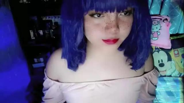 Image 6 of aurora_more Stream on Chaturbate on 1 month ago