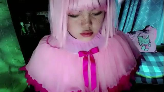 Thumbnail 1, aurora_more's Stream at Chaturbate, 1 month ago