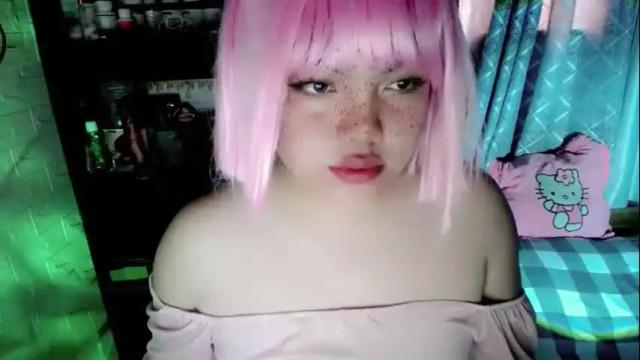 Image 2 of aurora_more Stream on Chaturbate on 1 month ago