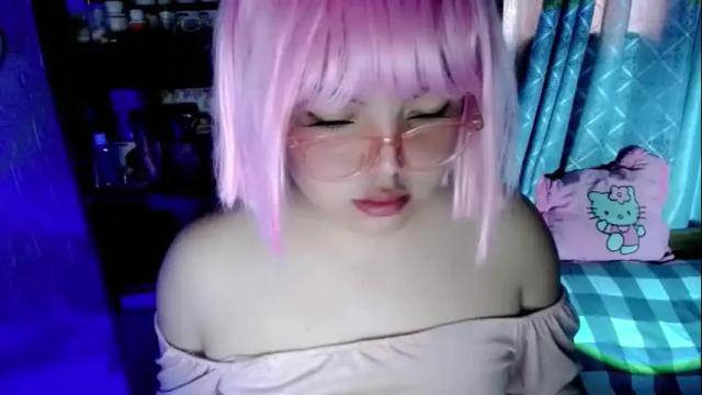 Thumbnail 2, aurora_more's Stream at Chaturbate, 1 month ago