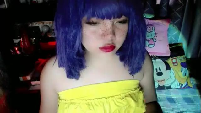 Thumbnail 1, aurora_more's Stream at Chaturbate, 28 days ago