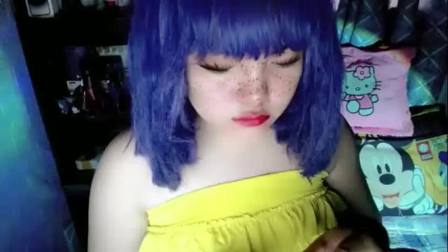 Image 10 of aurora_more Stream on Chaturbate on 28 days ago