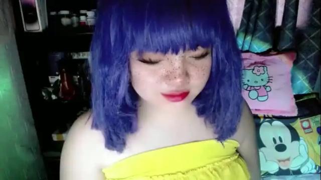 Image 12 of aurora_more Stream on Chaturbate on 28 days ago
