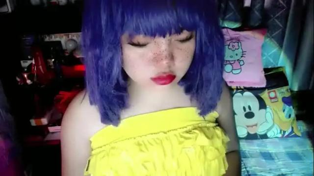 Image 2 of aurora_more Stream on Chaturbate on 28 days ago