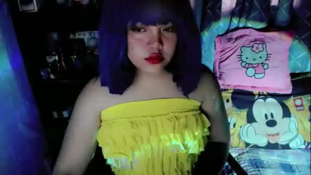 Image 4 of aurora_more Stream on Chaturbate on 28 days ago