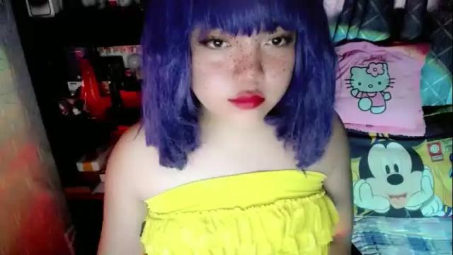 Thumbnail 2, aurora_more's Stream at Chaturbate, 28 days ago