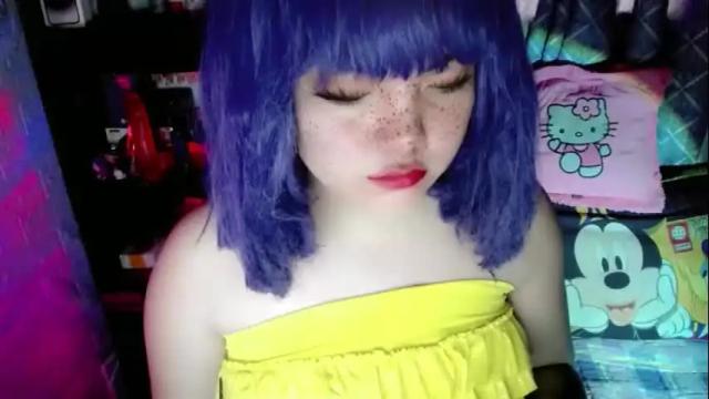 Image 6 of aurora_more Stream on Chaturbate on 28 days ago