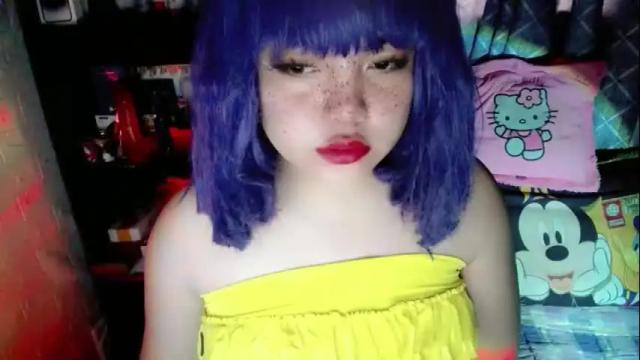 Image 7 of aurora_more Stream on Chaturbate on 28 days ago