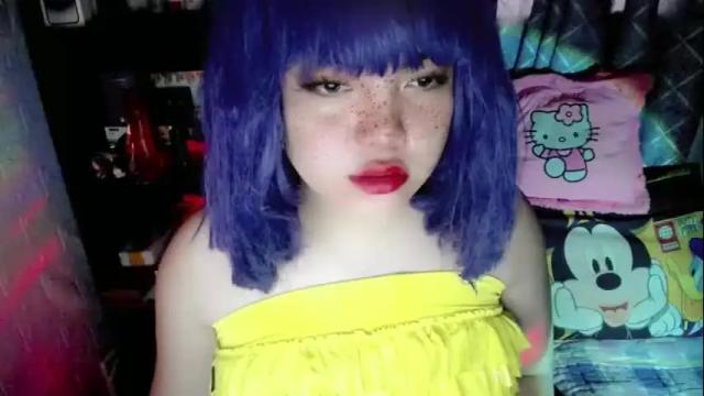 Image 8 of aurora_more Stream on Chaturbate on 28 days ago