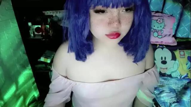 Image 2 of aurora_more Stream on Chaturbate on 23 days ago