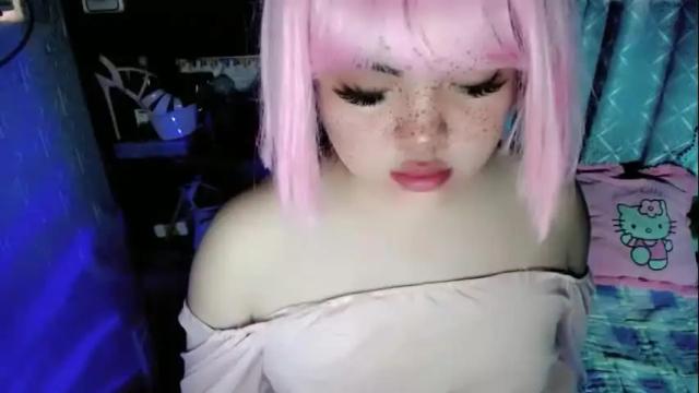 Thumbnail 3, aurora_more's Stream at Chaturbate, 21 days ago