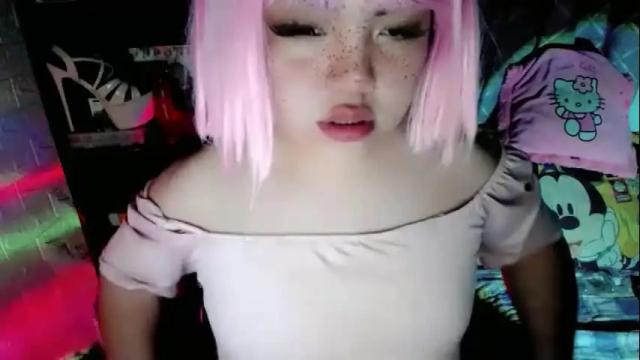 Image 4 of aurora_more Stream on Chaturbate on 20 days ago