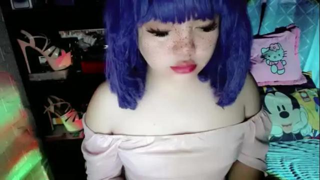 Thumbnail 1, aurora_more's Stream at Chaturbate, 18 days ago
