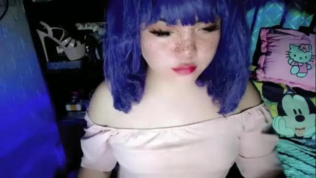 Image 10 of aurora_more Stream on Chaturbate on 17 days ago