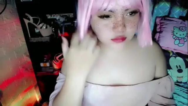 Image 4 of aurora_more Stream on Chaturbate on 17 days ago