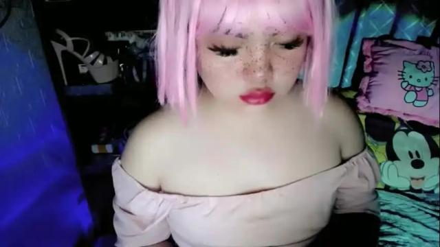Image 8 of aurora_more Stream on Chaturbate on 17 days ago