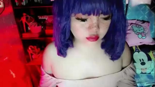 Thumbnail 1, aurora_more's Stream at Chaturbate, 11 days ago
