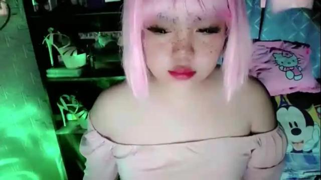 Image 3 of aurora_more Stream on Chaturbate on 11 days ago