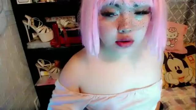 Image 7 of aurora_more Stream on Chaturbate on 8 days ago