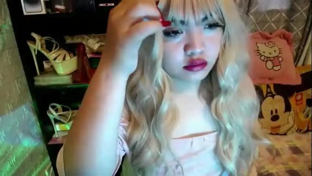 Image 4 of aurora_more Stream on Chaturbate on 7 days ago