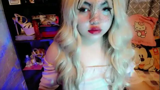 Thumbnail 3, aurora_more's Stream at Chaturbate, 4 days ago