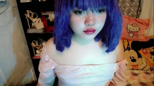 Thumbnail 2, aurora_more's Stream at Chaturbate, 2 days ago