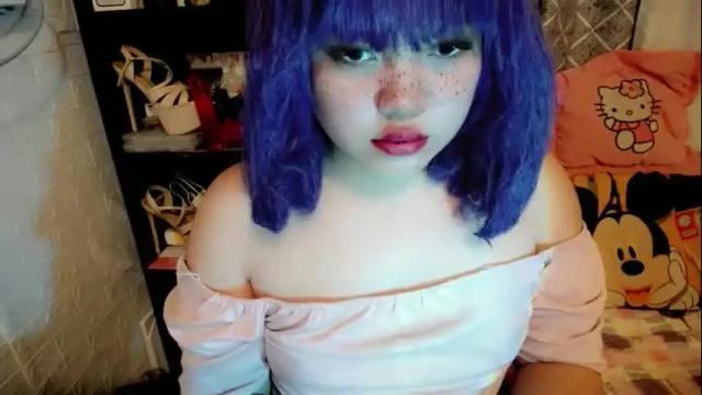 Image 6 of aurora_more Stream on Chaturbate on 3 days ago