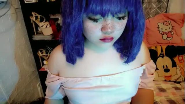 Image 7 of aurora_more Stream on Chaturbate on 3 days ago