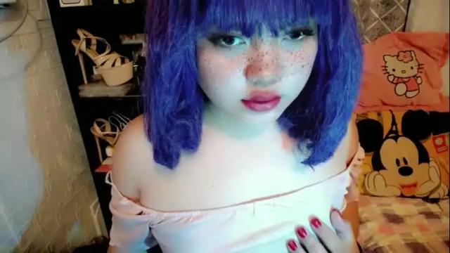 Image 8 of aurora_more Stream on Chaturbate on 3 days ago