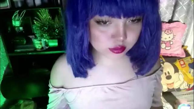 Image 11 of aurora_more Stream on Chaturbate on 4 months ago