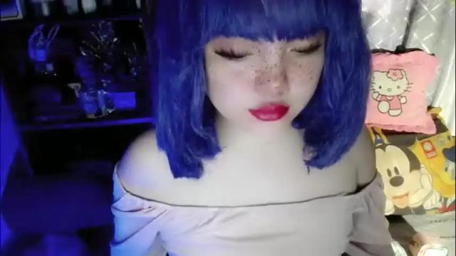 Thumbnail 3, aurora_more's Stream at Chaturbate, 3 months ago
