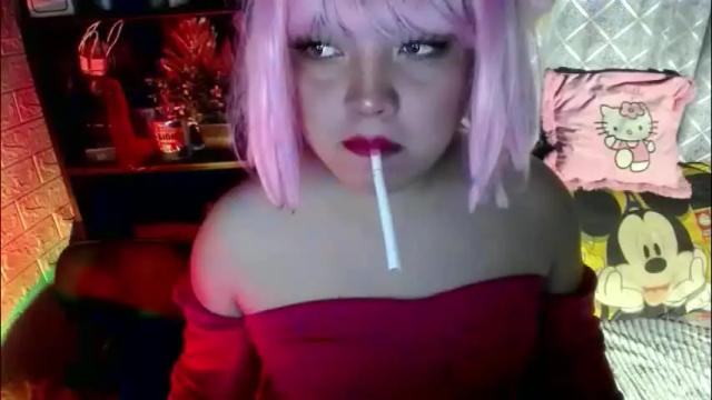 Image 3 of aurora_more Stream on Chaturbate on 4 months ago