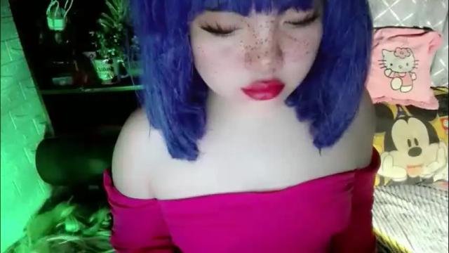 Thumbnail 3, aurora_more's Stream at Chaturbate, 3 months ago