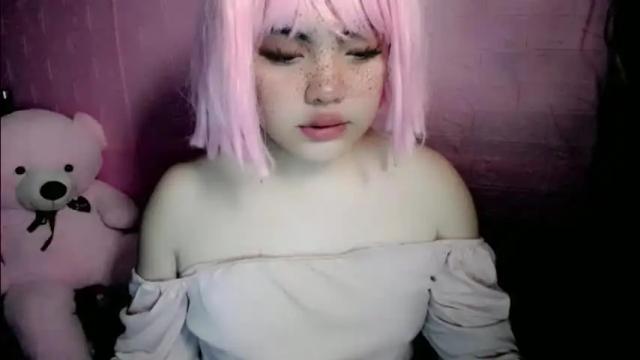 Thumbnail 1, aurora_more's Stream at Chaturbate, 1 month ago