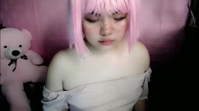 Thumbnail 3, aurora_more's Stream at Chaturbate, 1 month ago