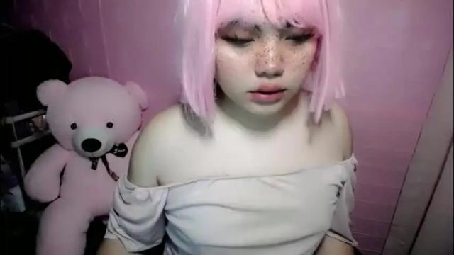 Thumbnail 1, aurora_more's Stream at Chaturbate, 1 month ago